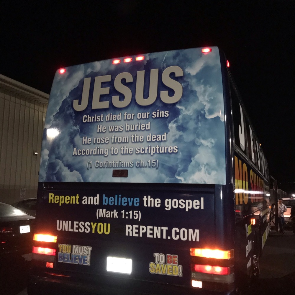 Meet your Posher, James